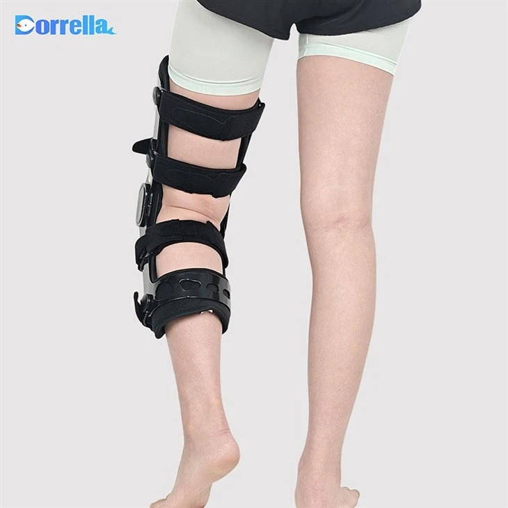leg-immobilizer-brace
