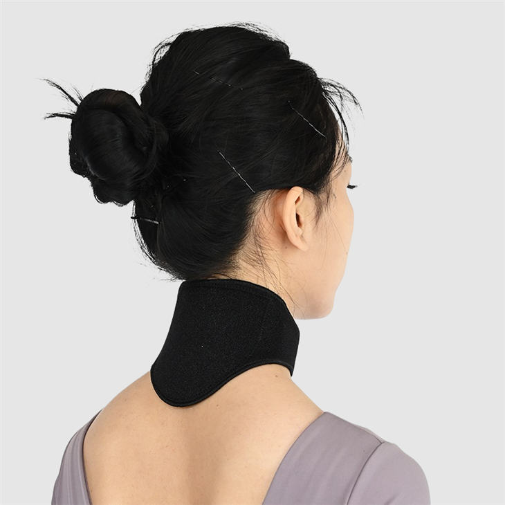 مقناطیس گردن تسمہ