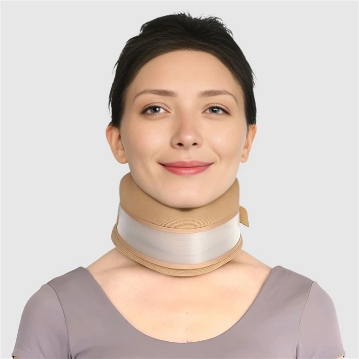 گردن کی حمایت کالر